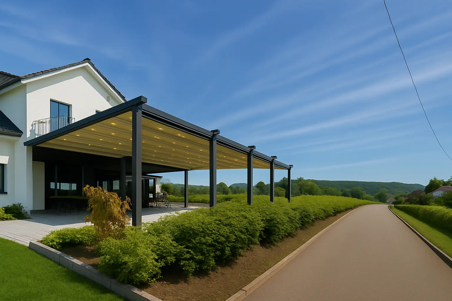 Pergola